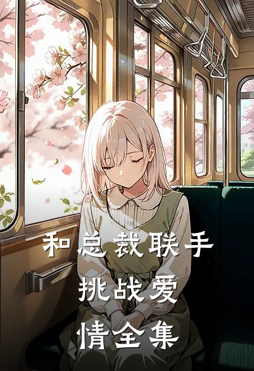 和总裁联手：挑战爱情 全集