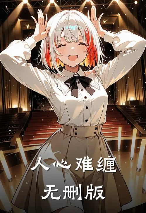 人心难缠无删版