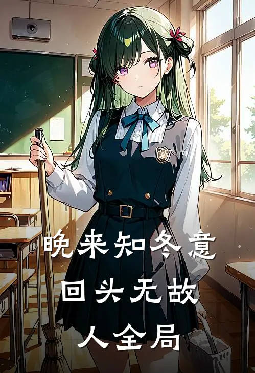 晚来知冬意，回头无故人全局