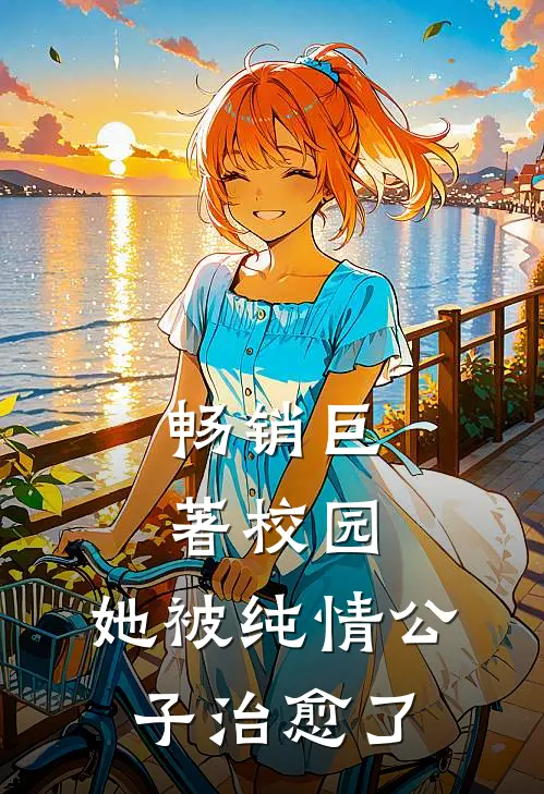 畅销巨著校园：她被纯情公子治愈了