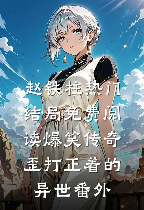 赵铁柱热门结局免费阅读爆笑传奇：歪打正着的异世番外