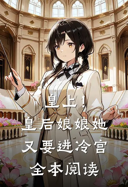 皇上！皇后娘娘她又要进冷宫全本阅读