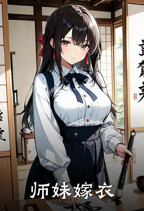 师妹嫁衣