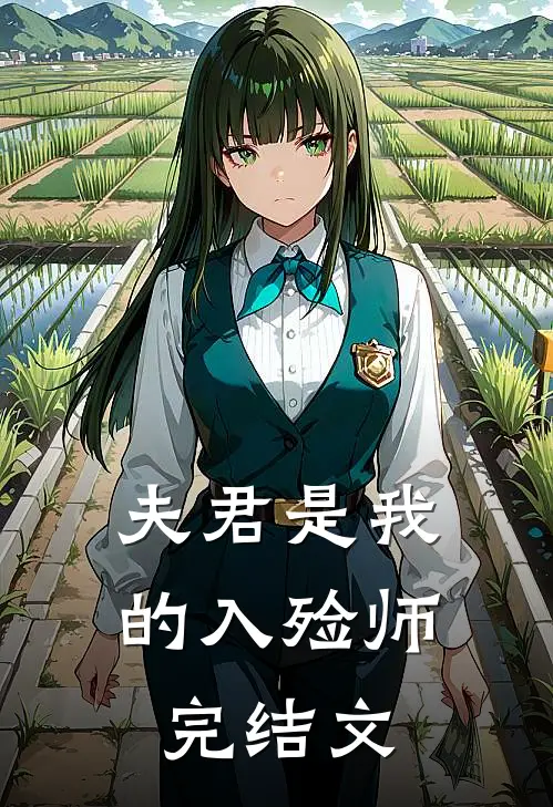 夫君是我的入殓师完结文