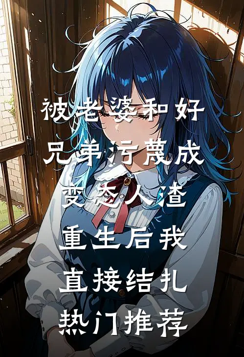 被老婆和好兄弟污蔑成变态人渣，重生后我直接结扎热门推荐