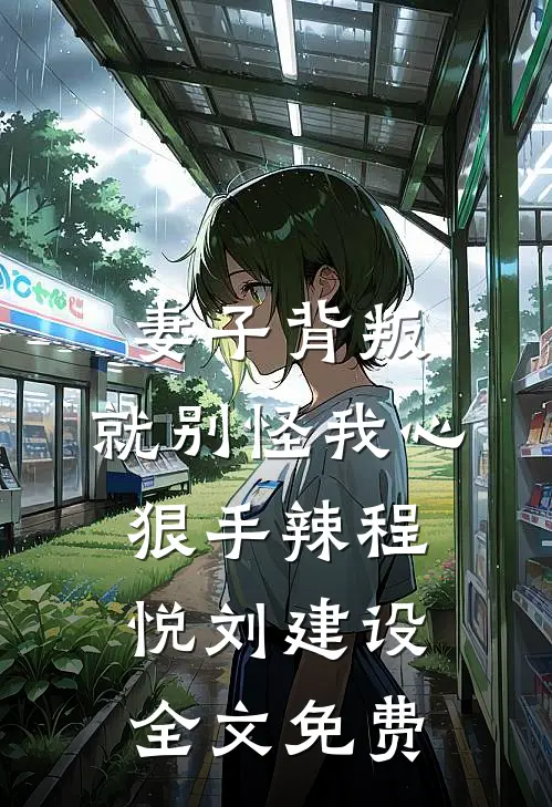 妻子背叛，就别怪我心狠手辣程悦刘建设全文免费