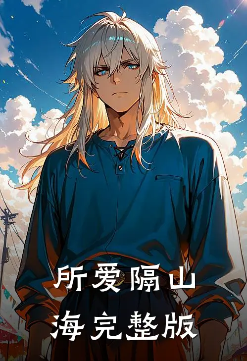 所爱隔山海完整版