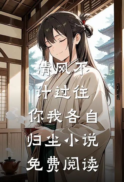 清风不计过往，你我各自归尘小说免费阅读