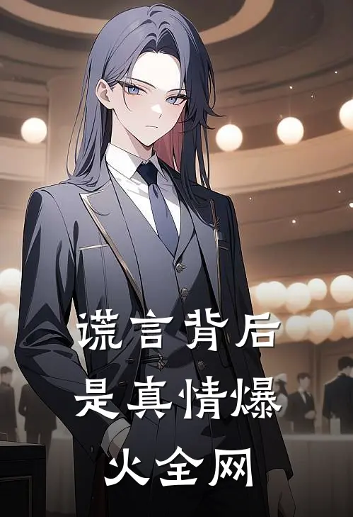 谎言背后是真情爆火全网