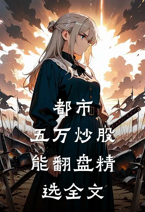 都市：五万炒股能翻盘精选全文