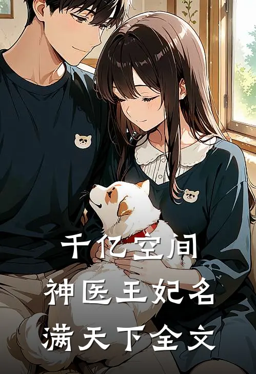 千亿空间，神医王妃名满天下全文