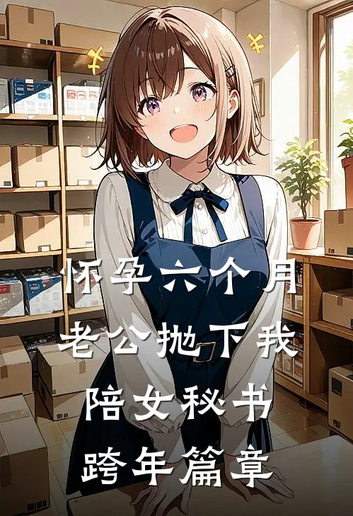 怀孕六个月，老公抛下我陪女秘书跨年篇章