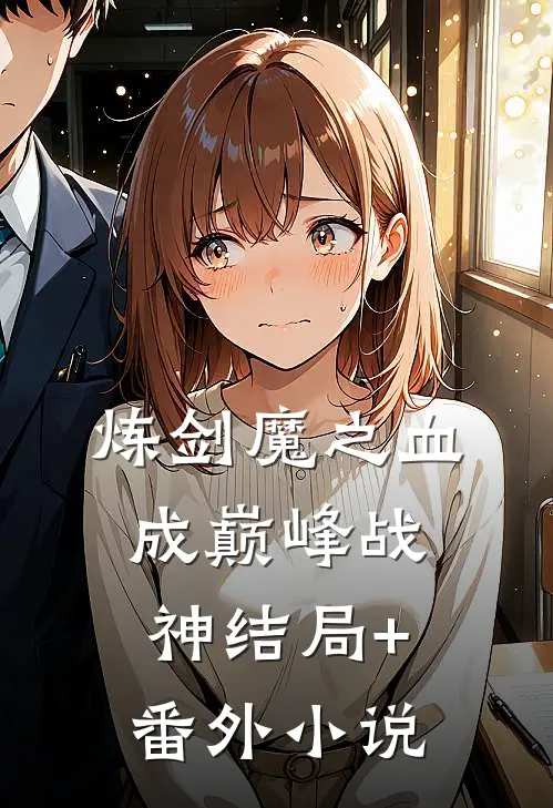 炼剑魔之血，成巅峰战神结局+番外小说