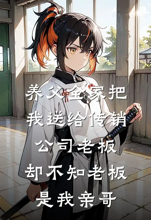 养父全家把我送给传销公司老板，却不知老板是我亲哥