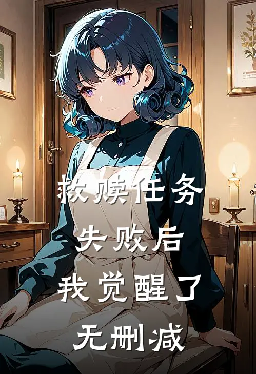 救赎任务失败后，我觉醒了无删减