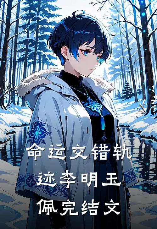 命运交错轨迹李明玉佩完结文