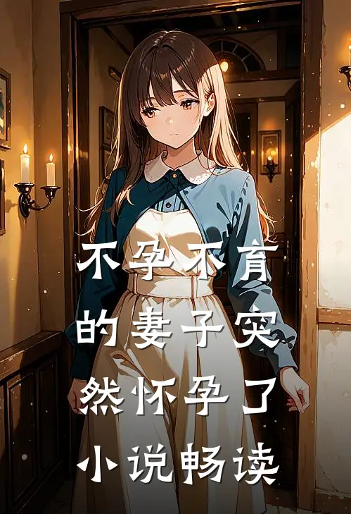 不孕不育的妻子突然怀孕了小说畅读