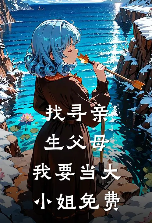 找寻亲生父母，我要当大小姐免费