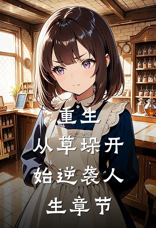 重生：从草垛开始逆袭人生章节