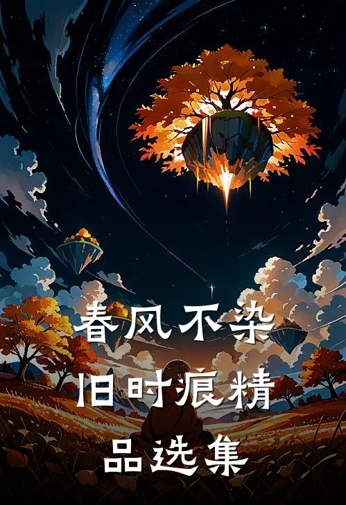 春风不染旧时痕精品选集