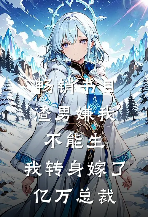畅销书目渣男嫌我不能生，我转身嫁了亿万总裁