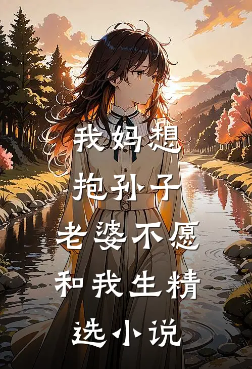 我妈想抱孙子，老婆不愿和我生精选小说