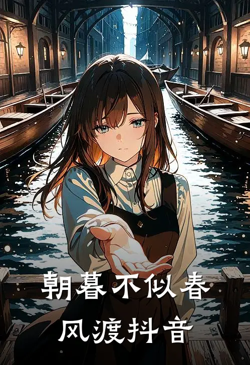 朝暮不似春风渡抖音