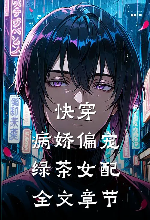快穿：病娇偏宠绿茶女配全文章节