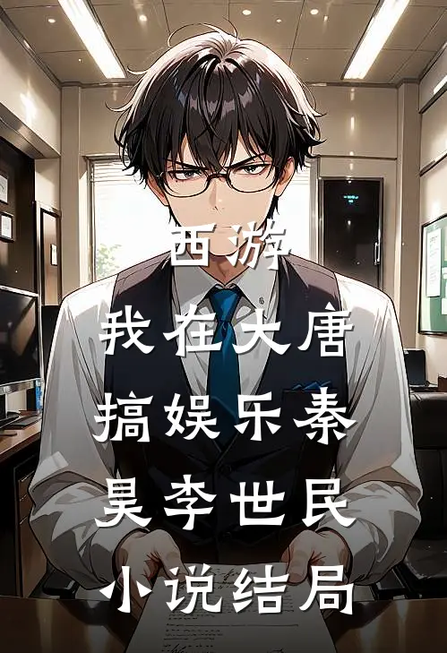 西游：我在大唐搞娱乐秦昊李世民小说结局