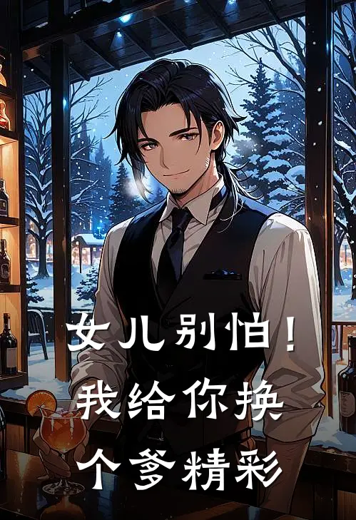 女儿别怕！我给你换个爹精彩