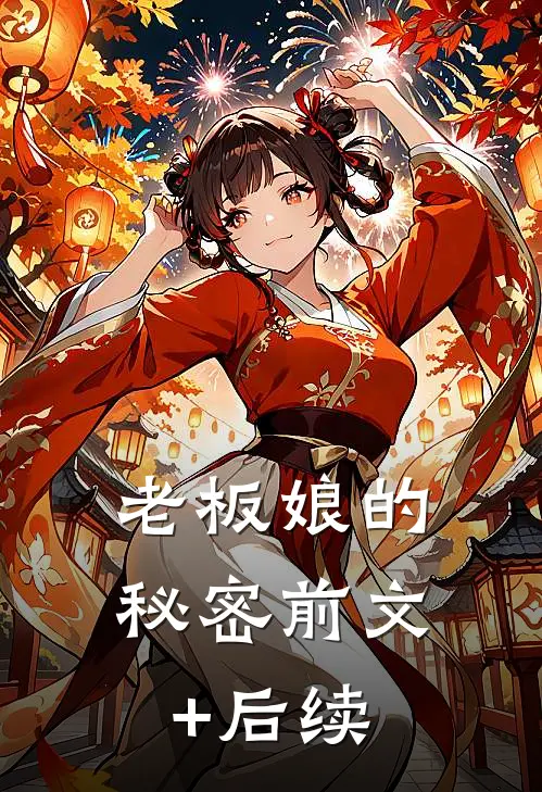 老板娘的秘密前文+后续