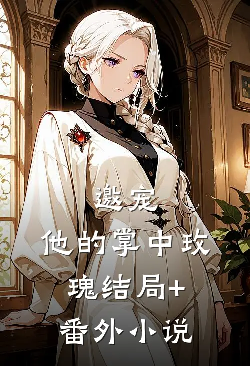 邀宠：他的掌中玫瑰结局+番外小说