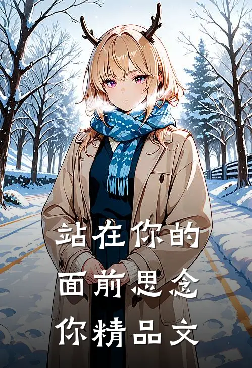 站在你的面前思念你精品文