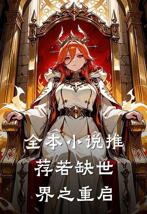 全本小说推荐若缺世界之重启