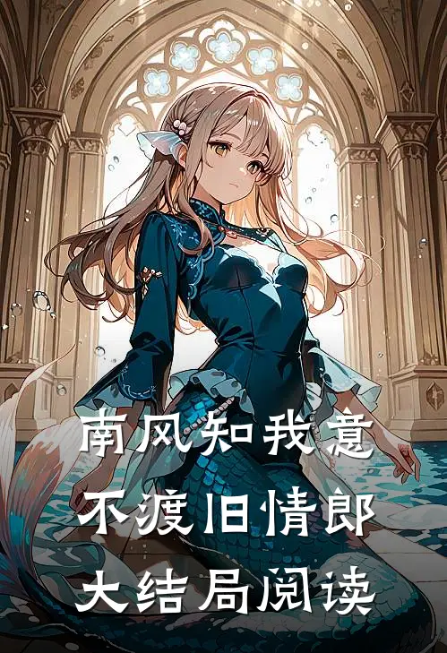 南风知我意，不渡旧情郎大结局阅读