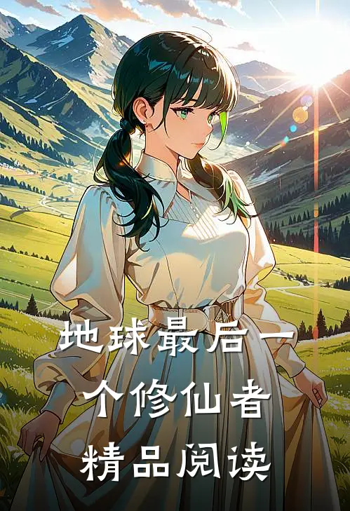 地球最后一个修仙者精品阅读