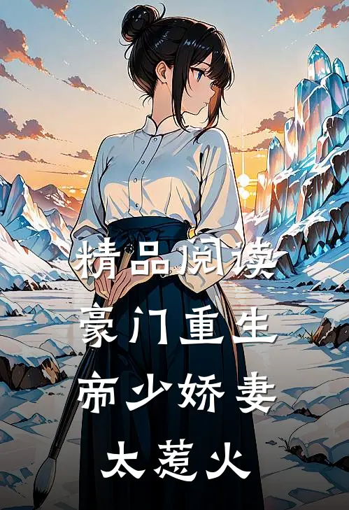 精品阅读豪门重生：帝少娇妻太惹火