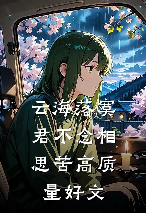 云海落寞，君不念相思苦高质量好文