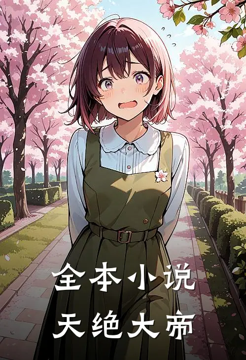 全本小说天绝大帝