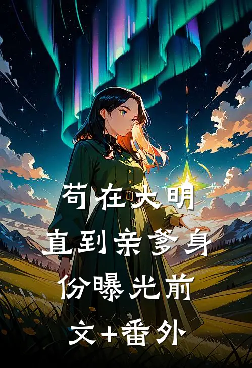 苟在大明，直到亲爹身份曝光前文+番外
