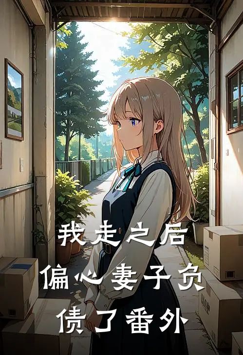 我走之后，偏心妻子负债了番外