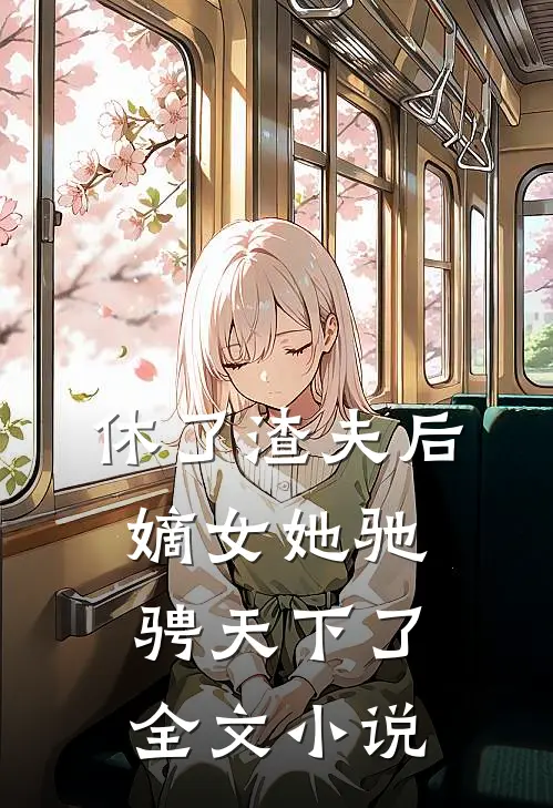 休了渣夫后,嫡女她驰骋天下了全文免费阅读