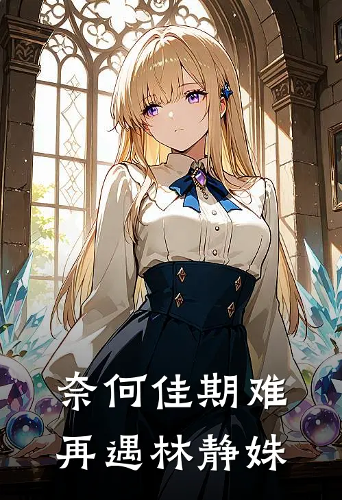奈何佳期难再遇林静姝