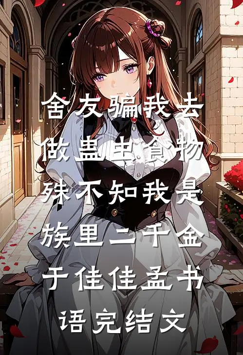 舍友骗我去做蛊虫食物，殊不知我是族里二千金于佳佳孟书语完结文