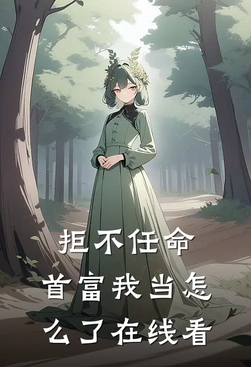 拒不任命：首富我当怎么了在线看