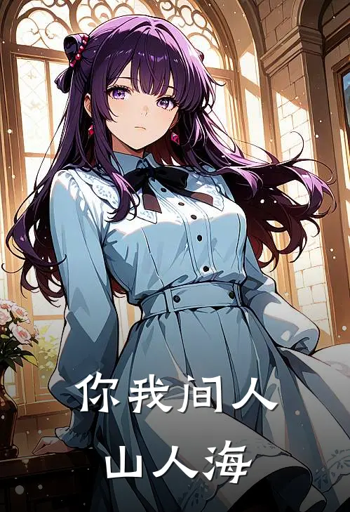你我间人山人海