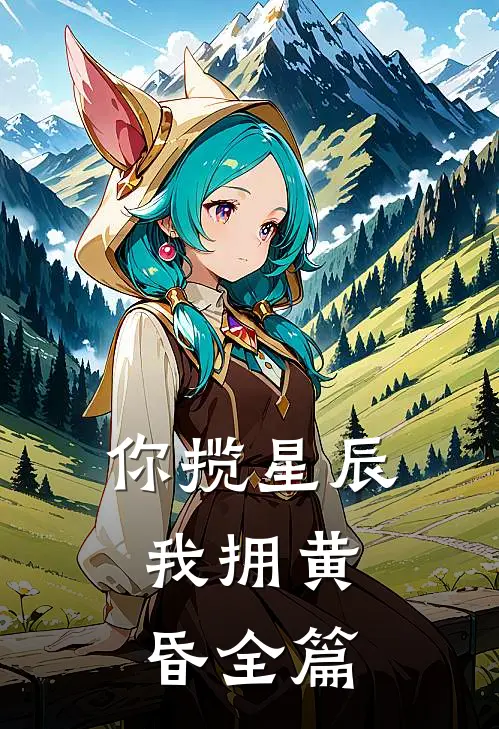 你揽星辰，我拥黄昏全篇