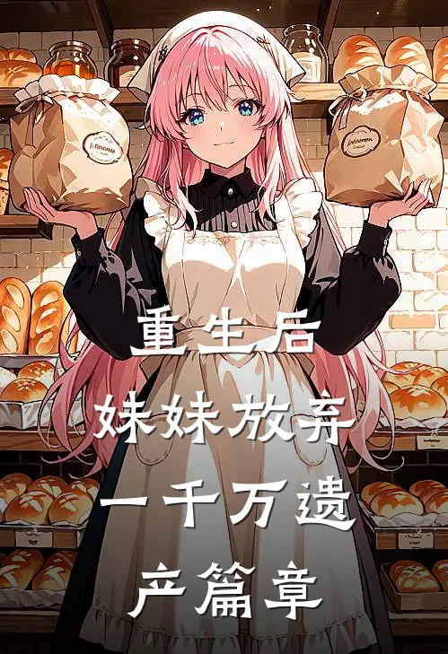 重生后，妹妹放弃一千万遗产篇章