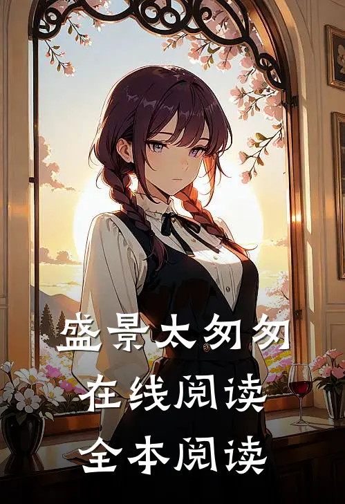 盛景太匆匆在线阅读全本阅读
