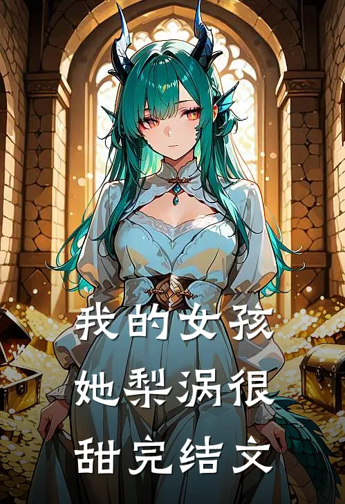 我的女孩她梨涡很甜完结文